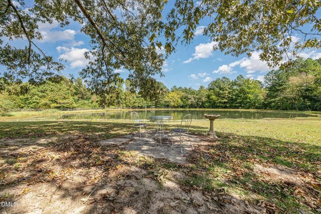 400 Lazy J Drive, Smithfield, NC 27577