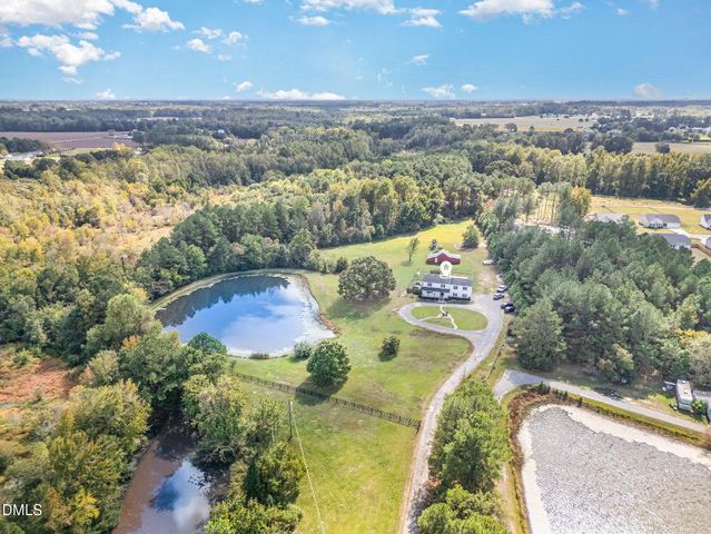 400 Lazy J Drive, Smithfield, NC 27577