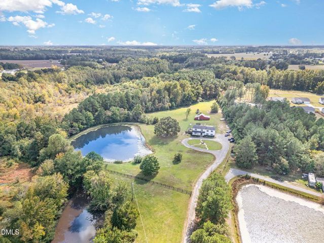 400 Lazy J Drive, Smithfield, NC 27577