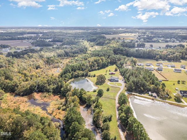 400 Lazy J Drive, Smithfield, NC 27577