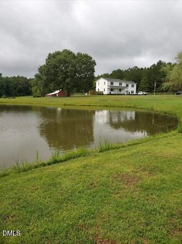 400 Lazy J Drive, Smithfield, NC 27577