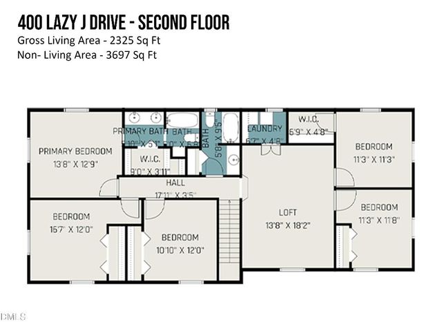 400 Lazy J Drive, Smithfield, NC 27577