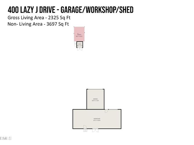 400 Lazy J Drive, Smithfield, NC 27577