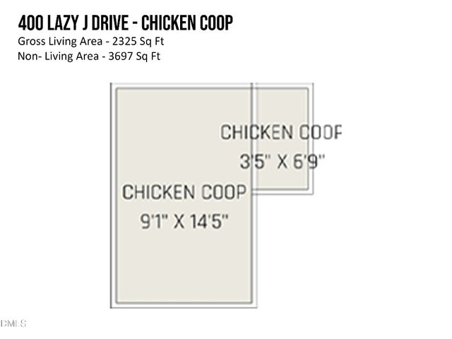 400 Lazy J Drive, Smithfield, NC 27577