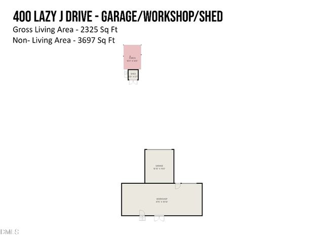 400 Lazy J Drive, Smithfield, NC 27577