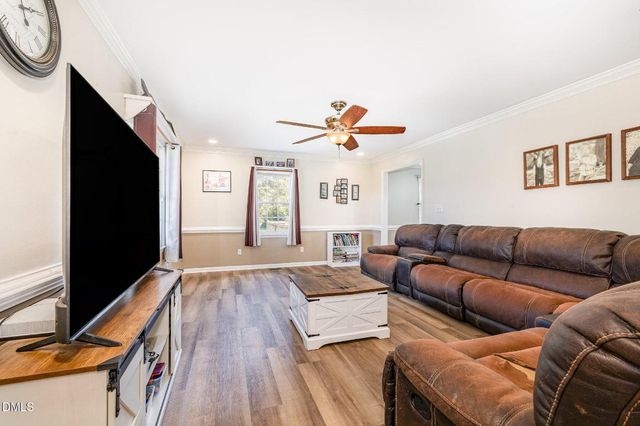 400 Lazy J Drive, Smithfield, NC 27577