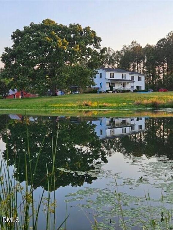 400 Lazy J Drive, Smithfield, NC 27577