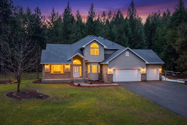 23216 E Morris Rd, Newman Lake, WA 99025 property photo