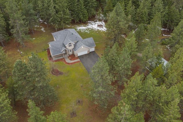 23216 E Morris Rd, Newman Lake, WA 99025