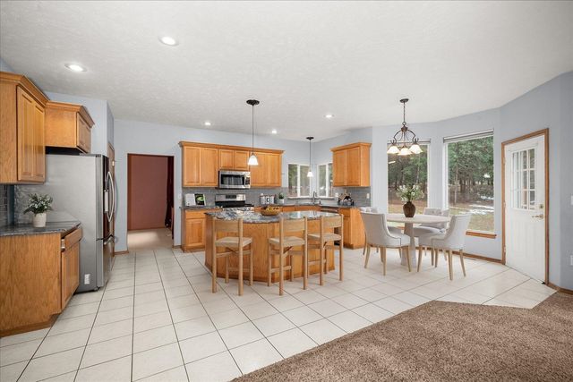 23216 E Morris Rd, Newman Lake, WA 99025