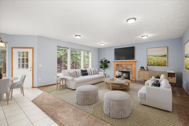 23216 E Morris Rd, Newman Lake, WA 99025