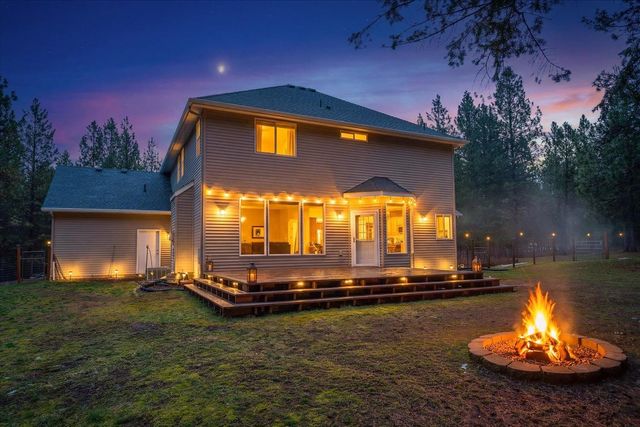 23216 E Morris Rd, Newman Lake, WA 99025