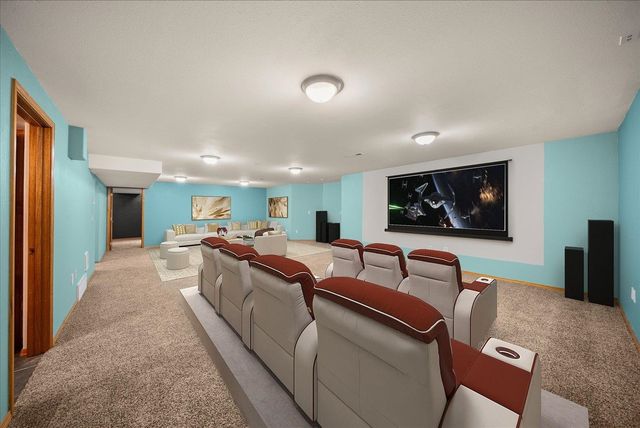 23216 E Morris Rd, Newman Lake, WA 99025