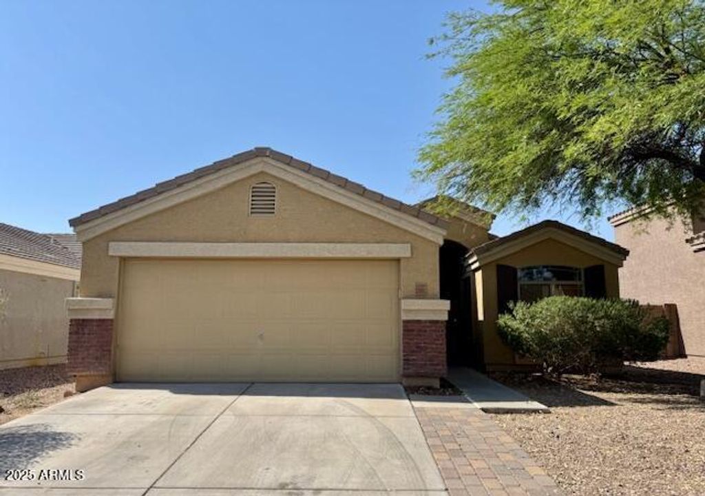 23993 W PECAN Road, Buckeye, AZ 85326