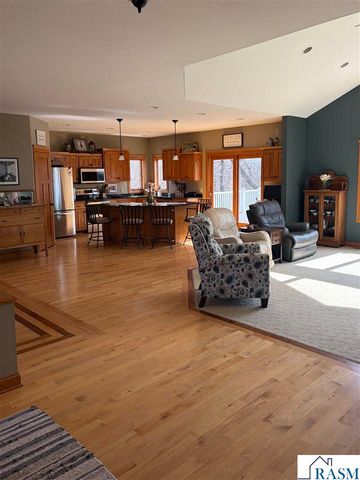 15135 550th Avenue, Good Thunder, MN 56037