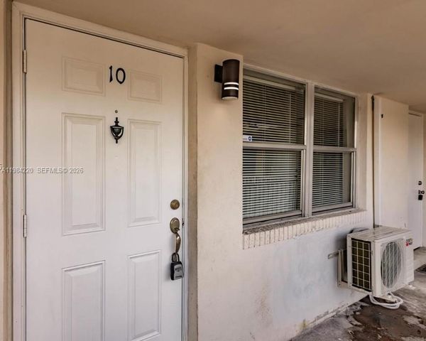 1816 Mckinley St 10, Hollywood, FL 33020