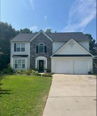 1419 Hyde Court, Hampton, GA 30228
