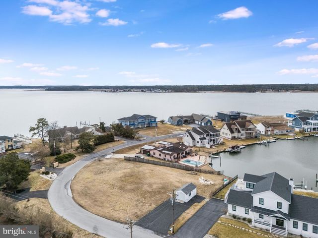 4 MARSHALL RD, Rehoboth Beach, DE 19971