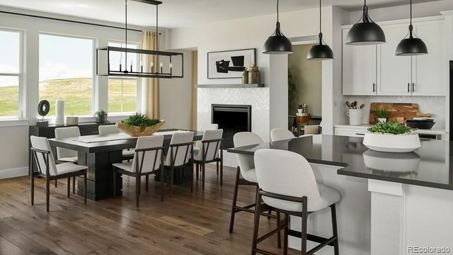 9228 Violet Way, Arvada, CO 80007