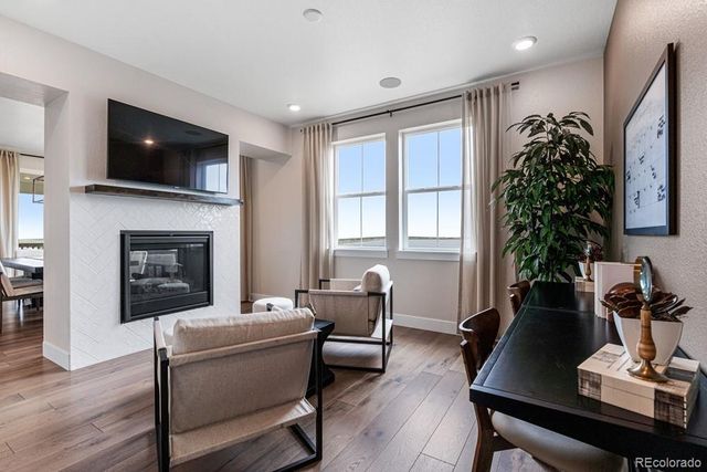 9228 Violet Way, Arvada, CO 80007
