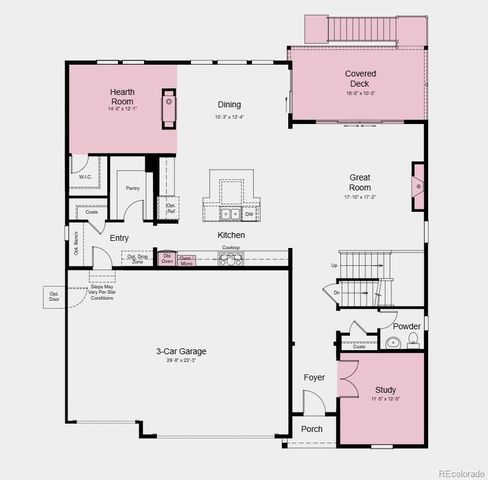 9228 Violet Way, Arvada, CO 80007