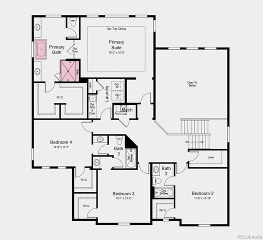 9228 Violet Way, Arvada, CO 80007