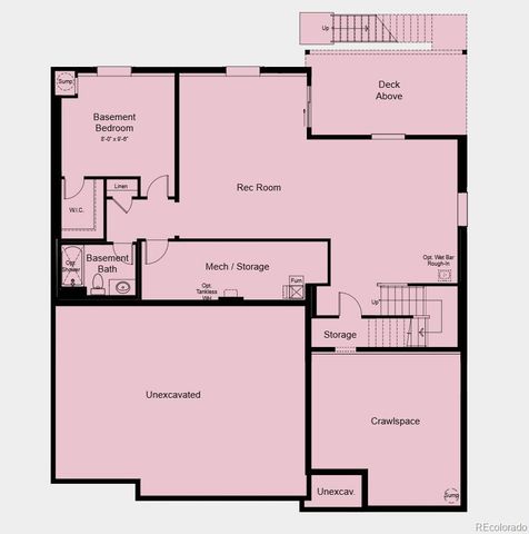 9228 Violet Way, Arvada, CO 80007
