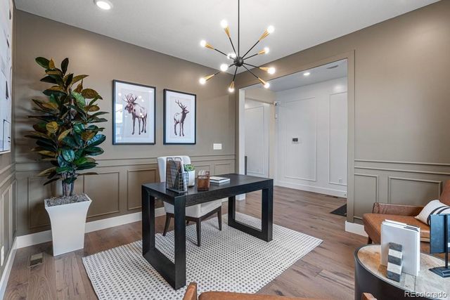 9228 Violet Way, Arvada, CO 80007