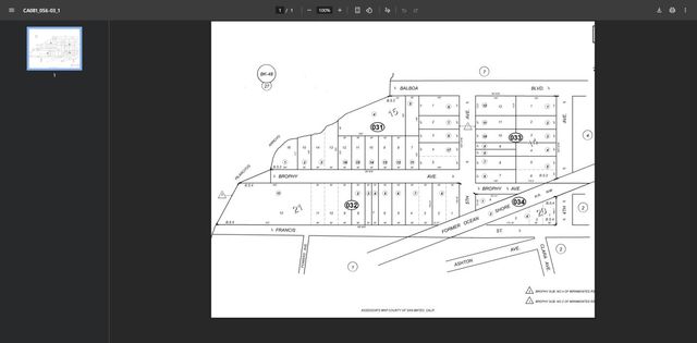 0 5th, Half Moon Bay, CA 94019