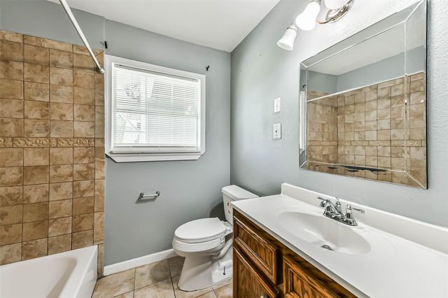 938 Vivian Avenue, Pasadena, TX 77506