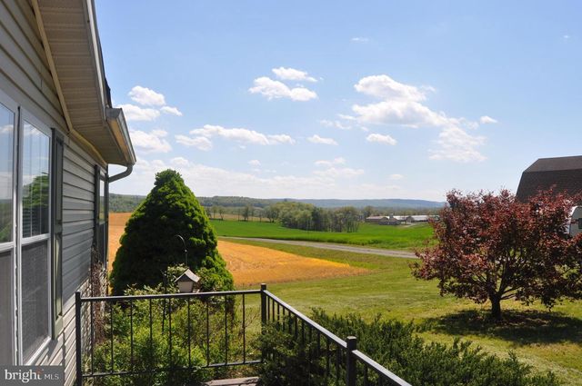 1283 ARMSTRONG VALLEY RD, Halifax, PA 17032