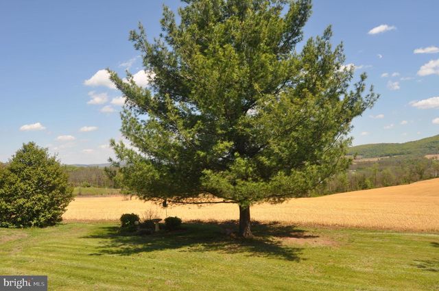 1283 ARMSTRONG VALLEY RD, Halifax, PA 17032