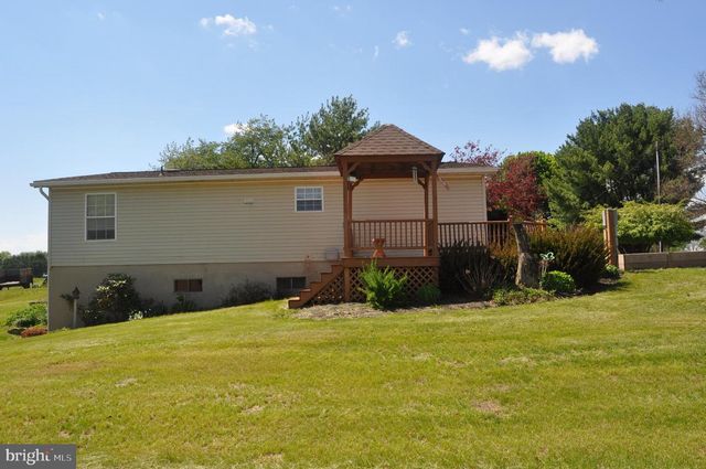 1283 ARMSTRONG VALLEY RD, Halifax, PA 17032