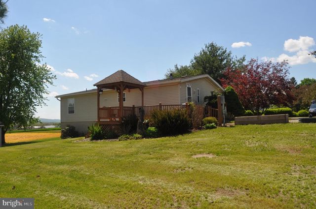 1283 ARMSTRONG VALLEY RD, Halifax, PA 17032