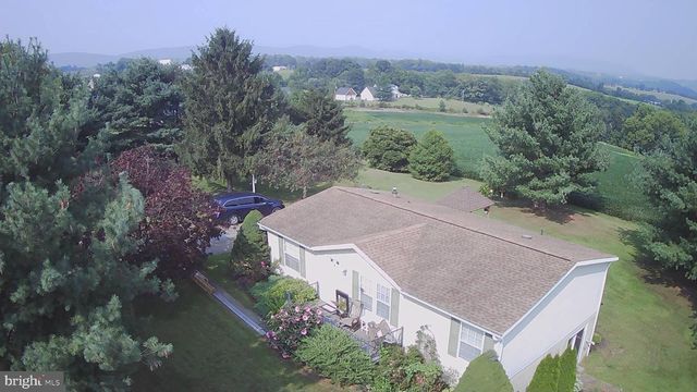 1283 ARMSTRONG VALLEY RD, Halifax, PA 17032