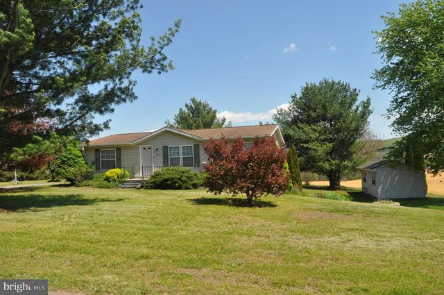 1283 ARMSTRONG VALLEY RD, Halifax, PA 17032