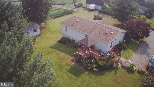 1283 ARMSTRONG VALLEY RD, Halifax, PA 17032