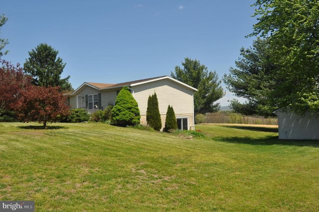 1283 ARMSTRONG VALLEY RD, Halifax, PA 17032