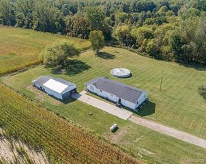 5430 Busch Road, Taymouth Township, MI 48415