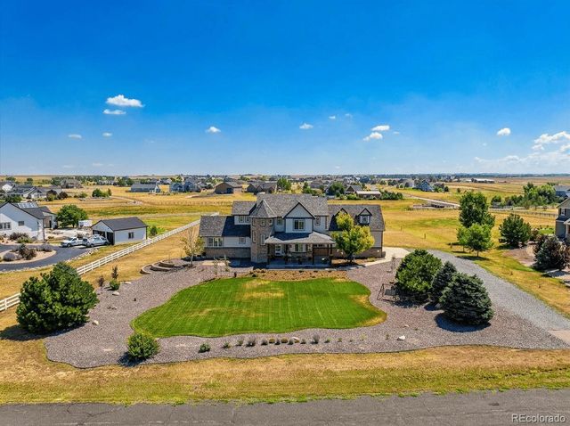 724 Imboden Road, Watkins, CO 80137