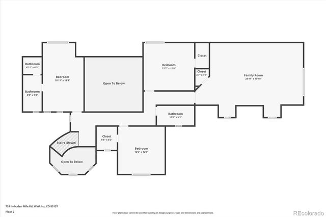 724 Imboden Road, Watkins, CO 80137
