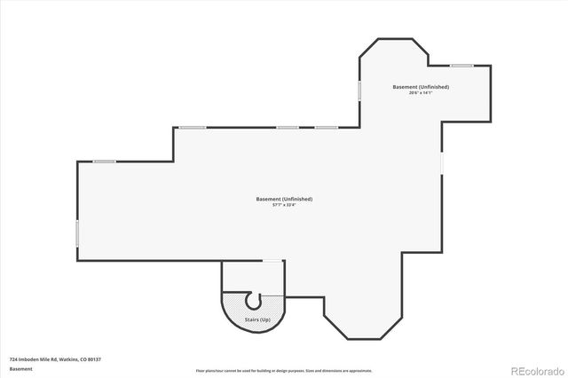 724 Imboden Road, Watkins, CO 80137