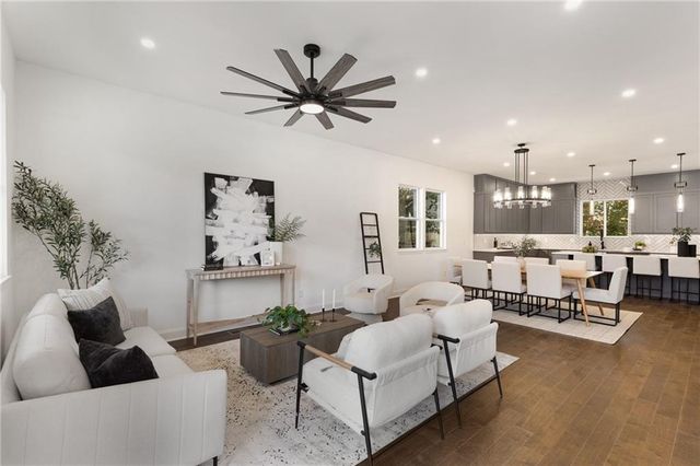 60 Newcastle SW Street, Atlanta, GA 30314