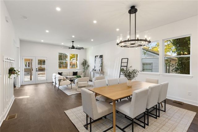 60 Newcastle SW Street, Atlanta, GA 30314