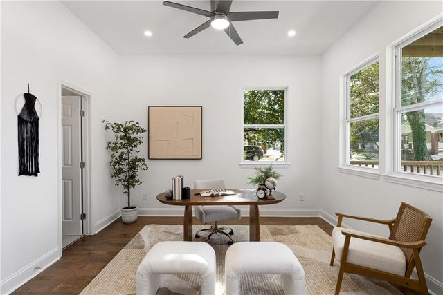 60 Newcastle SW Street, Atlanta, GA 30314