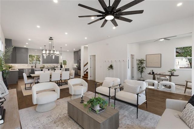 60 Newcastle SW Street, Atlanta, GA 30314