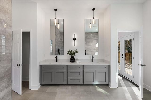 60 Newcastle SW Street, Atlanta, GA 30314