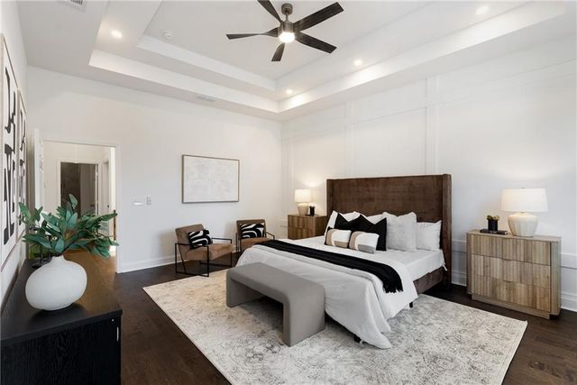 60 Newcastle SW Street, Atlanta, GA 30314