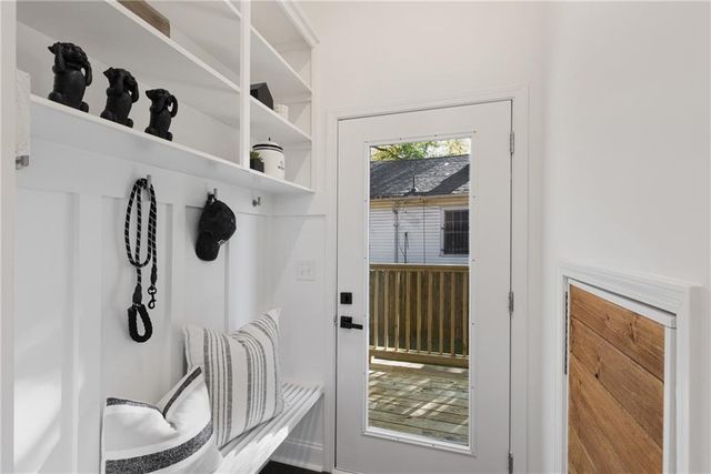 60 Newcastle SW Street, Atlanta, GA 30314