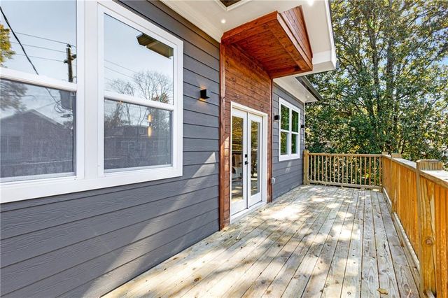 60 Newcastle SW Street, Atlanta, GA 30314